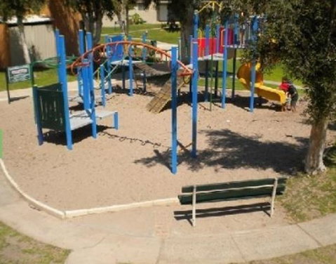 Kalbarri Beach Resort - Tourism Canberra 33