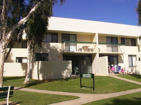 Kalbarri Beach Resort - Tourism Canberra 10