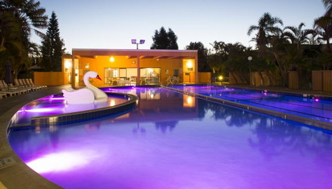 Kalbarri Beach Resort - Tourism Canberra 31