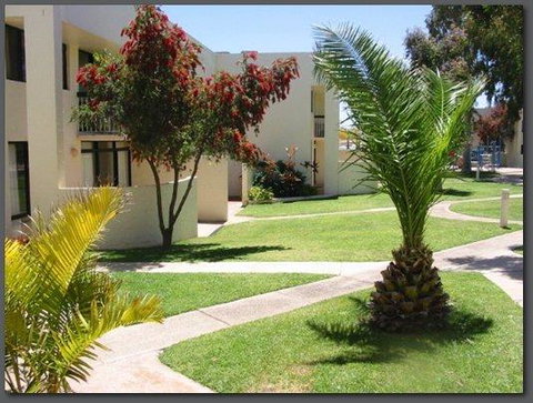 Kalbarri Beach Resort - Tourism Canberra 34
