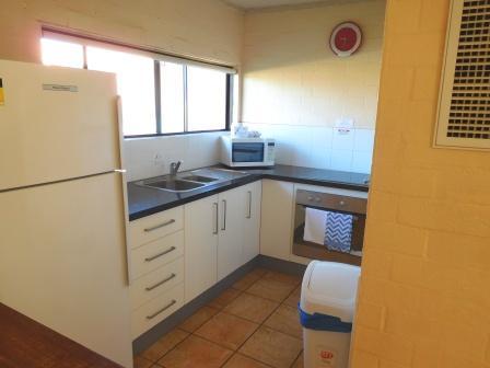 Kalbarri Beach Resort - Tourism Canberra 4
