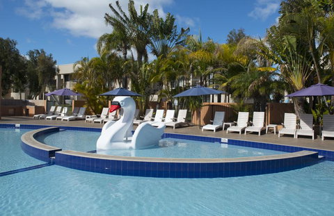 Kalbarri Beach Resort - Tourism Canberra 8