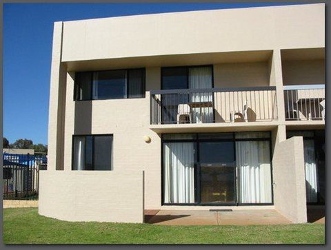 Kalbarri Beach Resort - Tourism Canberra 22