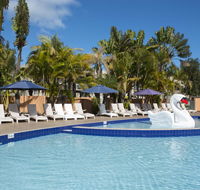Kalbarri Beach Resort - Tourism Canberra