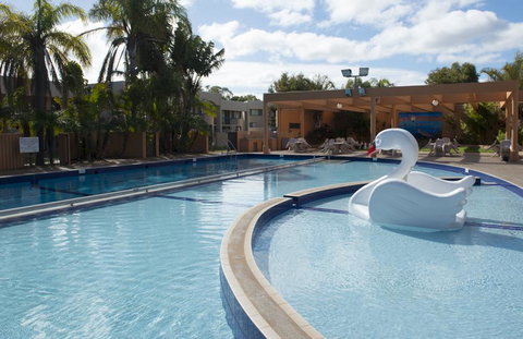 Kalbarri Beach Resort - Tourism Canberra 19