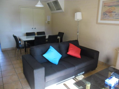 Kalbarri Beach Resort - Tourism Canberra 25