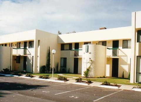 Kalbarri Beach Resort - Tourism Canberra 1
