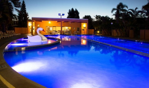 Kalbarri Beach Resort - Tourism Canberra 30