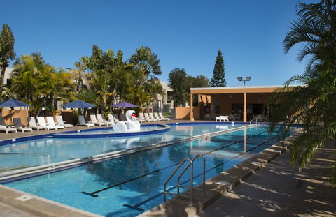 Kalbarri Beach Resort - Tourism Canberra 7
