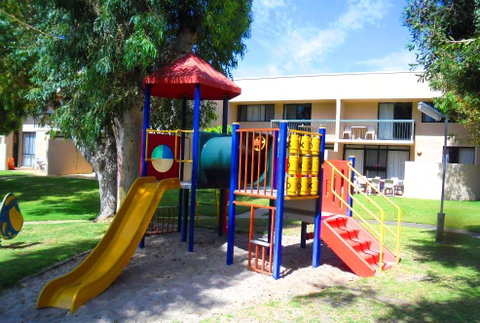 Kalbarri Beach Resort - Tourism Canberra 2