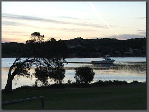 Kalbarri Beach Resort - Tourism Canberra 24