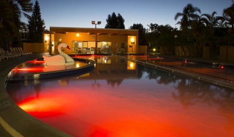 Kalbarri Beach Resort - Tourism Canberra 29