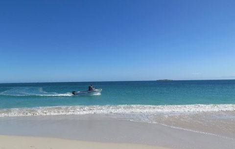 Jurien Beachfront Holiday Units - Tourism Canberra 37