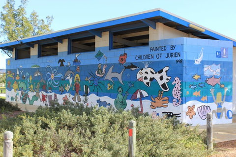 Jurien Beachfront Holiday Units - Tourism Canberra 22