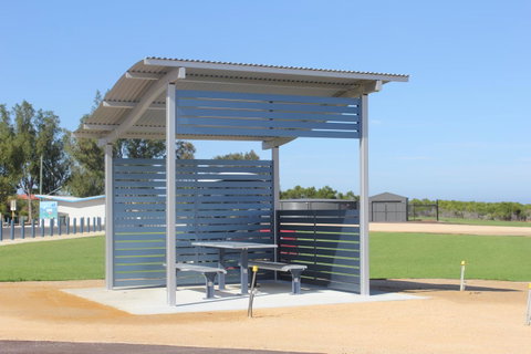 Jurien Beachfront Holiday Units - Tourism Canberra 23