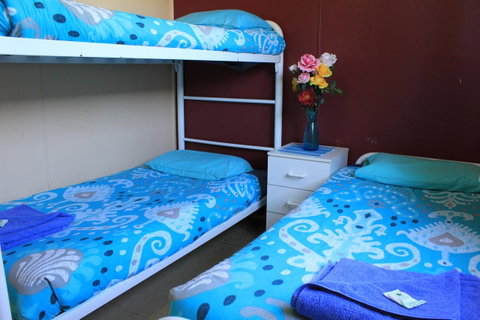 Jurien Beachfront Holiday Units - Tourism Canberra 17