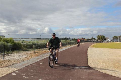 Jurien Beachfront Holiday Units - Tourism Canberra 20