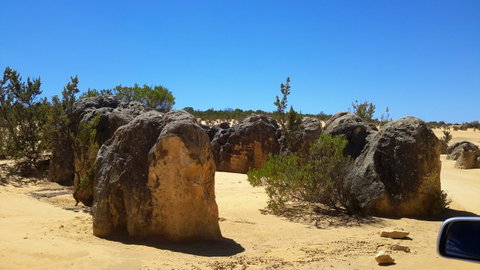 Jurien Beachfront Holiday Units - Tourism Canberra 29