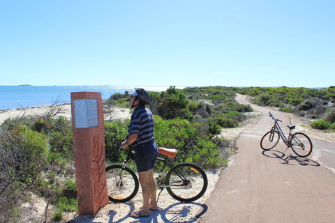 Jurien Beachfront Holiday Units - Tourism Canberra 26