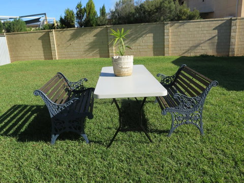 Jurien Beachfront Holiday Units - Tourism Canberra 6
