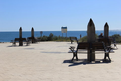 Jurien Beachfront Holiday Units - Tourism Canberra 35