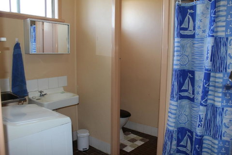 Jurien Beachfront Holiday Units - Tourism Canberra 13