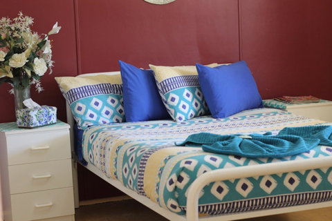 Jurien Beachfront Holiday Units - Tourism Canberra 8