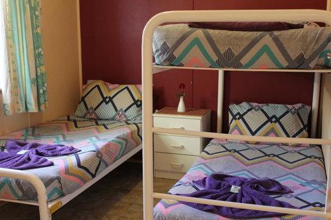 Jurien Beachfront Holiday Units - Tourism Canberra 16