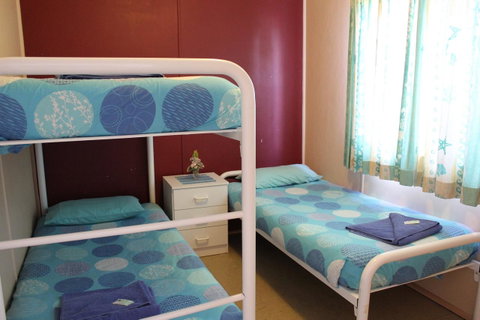Jurien Beachfront Holiday Units - Tourism Canberra 12