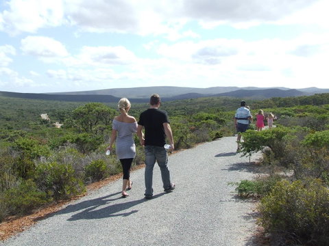 Jurien Beachfront Holiday Units - Tourism Canberra 27