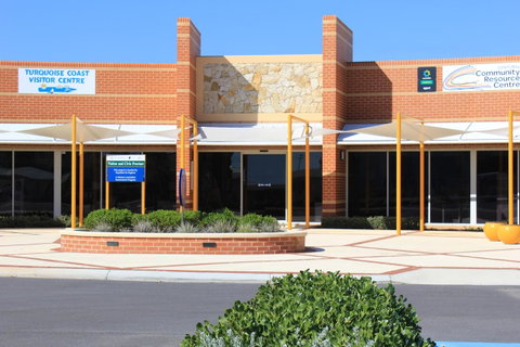 Jurien Beachfront Holiday Units - Tourism Canberra 25
