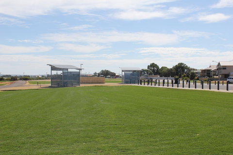 Jurien Beachfront Holiday Units - Tourism Canberra 24