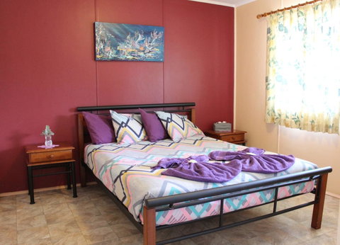 Jurien Beachfront Holiday Units - Tourism Canberra 15