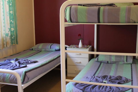 Jurien Beachfront Holiday Units - Tourism Canberra 14
