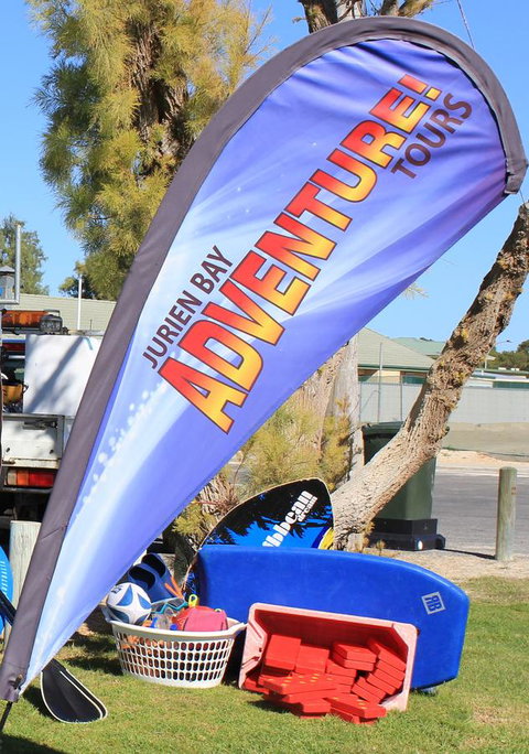 Jurien Beachfront Holiday Units - Tourism Canberra 28