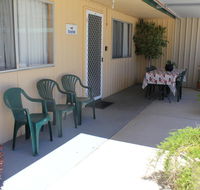 Jurien Beachfront Holiday Units - Tourism Canberra