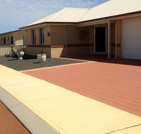 Aaratti House - Tourism Canberra