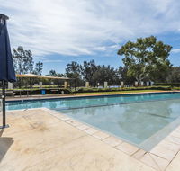 Ascot Quays Apartment 102 - Tourism Canberra