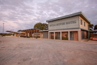 Book Eucla Accommodation Vacations Tourism Canberra Tourism Canberra