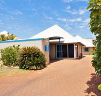 Osprey Holiday Village Unit 119 - Close to the pool - Tourism Canberra