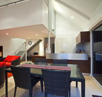 Osprey Holiday Village Unit 103/2 Bed - Ideal small family getaway apartment - Tourism Canberra
