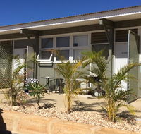 Getaway Villas Unit 38-9 - Tourism Canberra