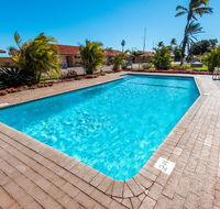 Hospitality Carnarvon SureStay by Best Western - Tourism Canberra