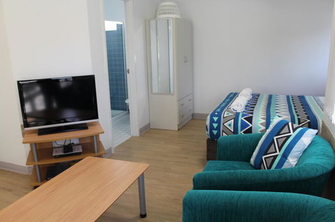 Mandurah Ocean Marina Chalets - Tourism Canberra 34