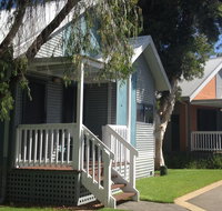 Mandurah Ocean Marina Chalets - Tourism Canberra