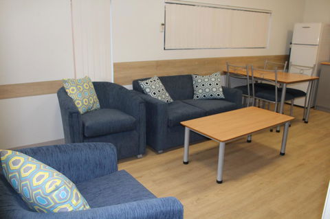 Mandurah Ocean Marina Chalets - Tourism Canberra 28