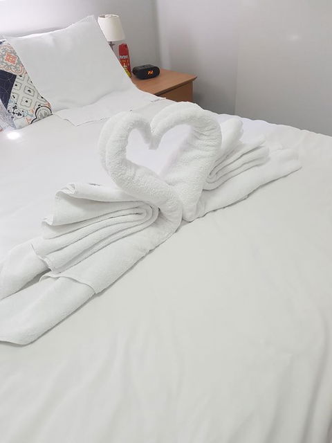 Mandurah Ocean Marina Chalets - Tourism Canberra 23