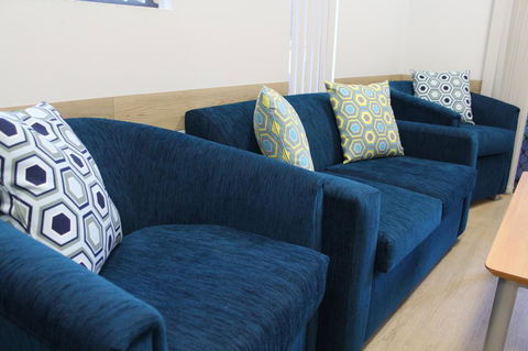 Mandurah Ocean Marina Chalets - Tourism Canberra 29