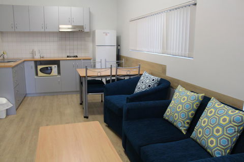 Mandurah Ocean Marina Chalets - Tourism Canberra 31