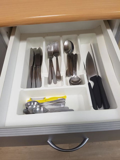 Mandurah Ocean Marina Chalets - Tourism Canberra 21